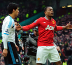 2011/12 - Manchester Utd (M)