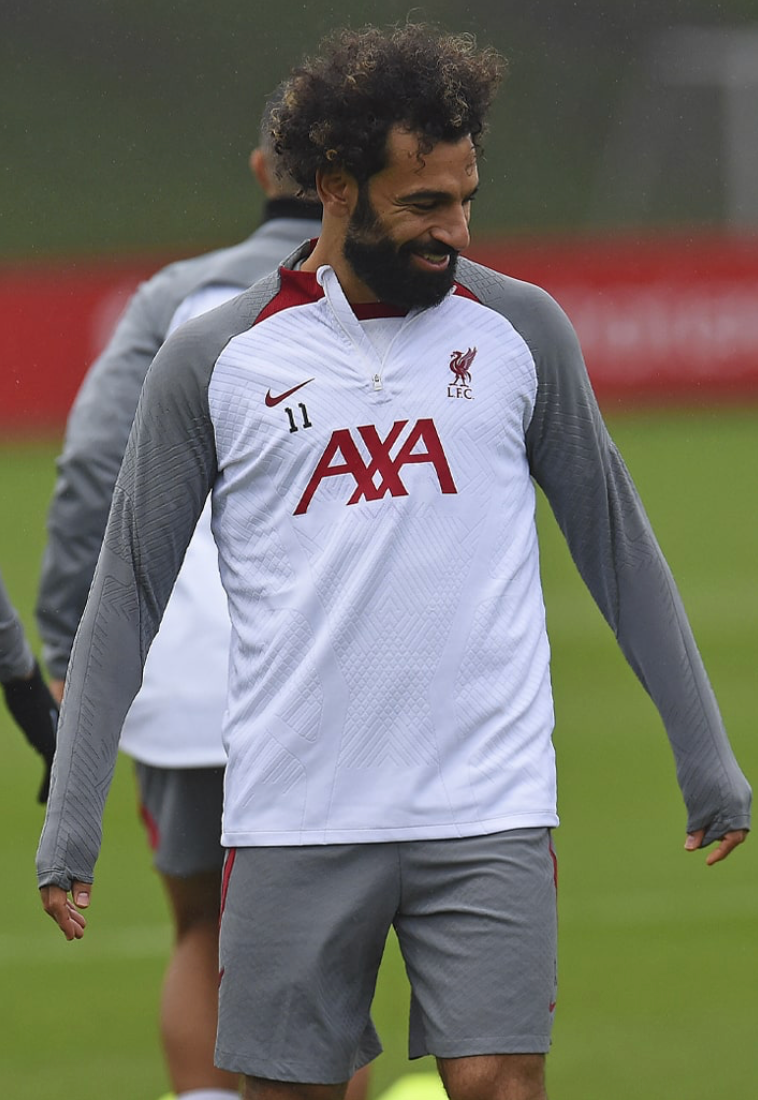 2022/2023 - Liverpool FC (147/158)