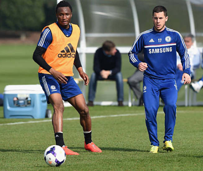 2013/2014 - Chelsea FC (168)