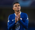 2022/23 - Chelsea - Thiago Silva #6 (M)