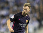 2016/2017 - FC Barcelone - Rakitić #4 (M)