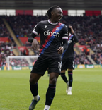 2022/23 - Crystal Palace - Eze #10 (XL/L)