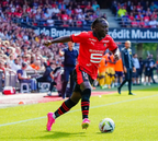 2023/2024 - Stade Rennais - Doku #10 (S)