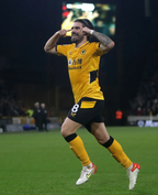 2021/2022 - Wolves - Neves #8 (M)