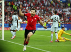 2025/2026 - Géorgie - Kvaratskhelia #7 (M)