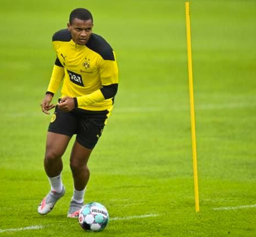 2020/2021 - Borussia Dortmund (176)