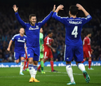 2014/2015 - Chelsea - Fàbregas #4 (M)