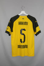 2018/19 - Borussia Dortmund - Hakimi #5 (M)