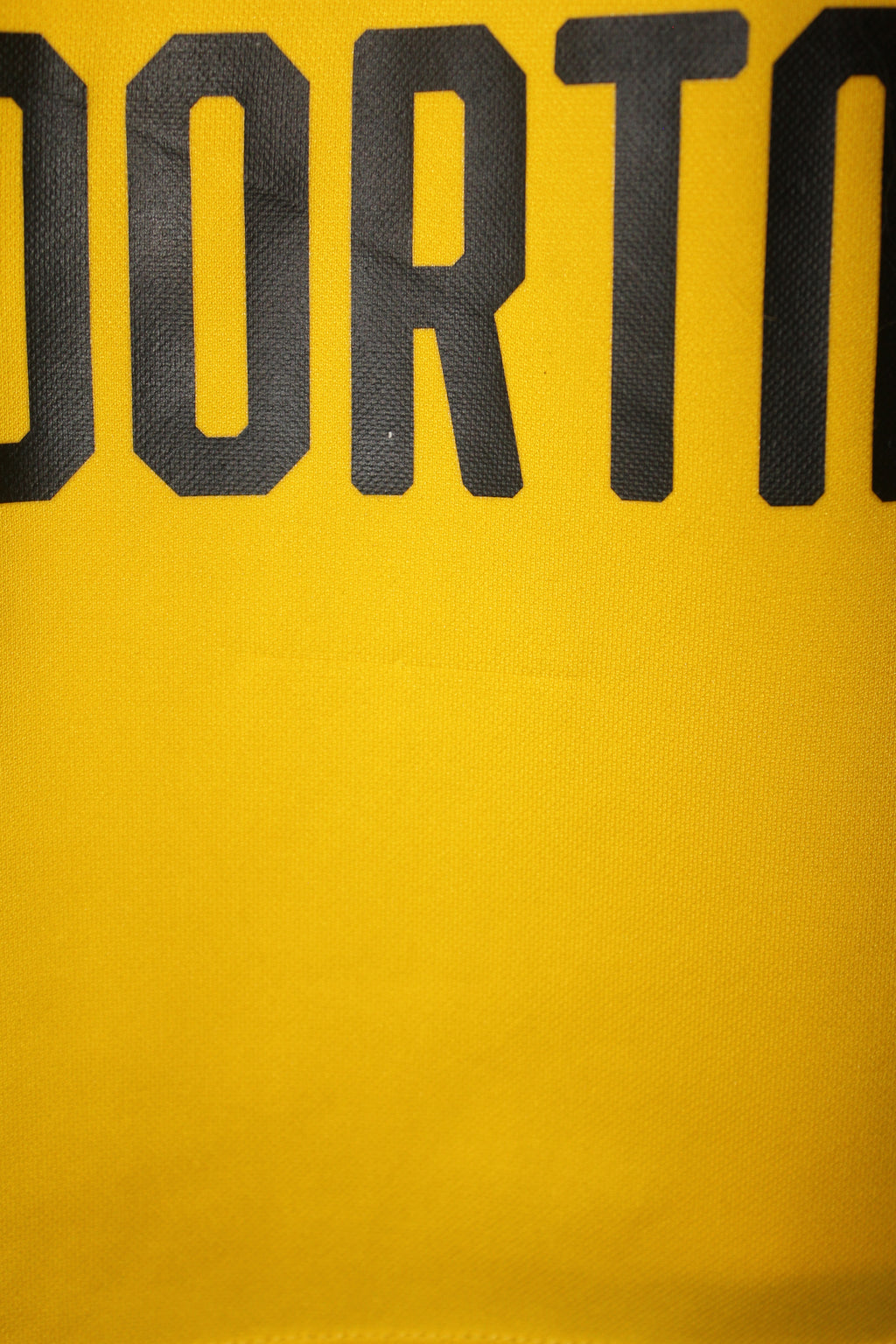 2018/19 - Borussia Dortmund - Hakimi #5 (M)