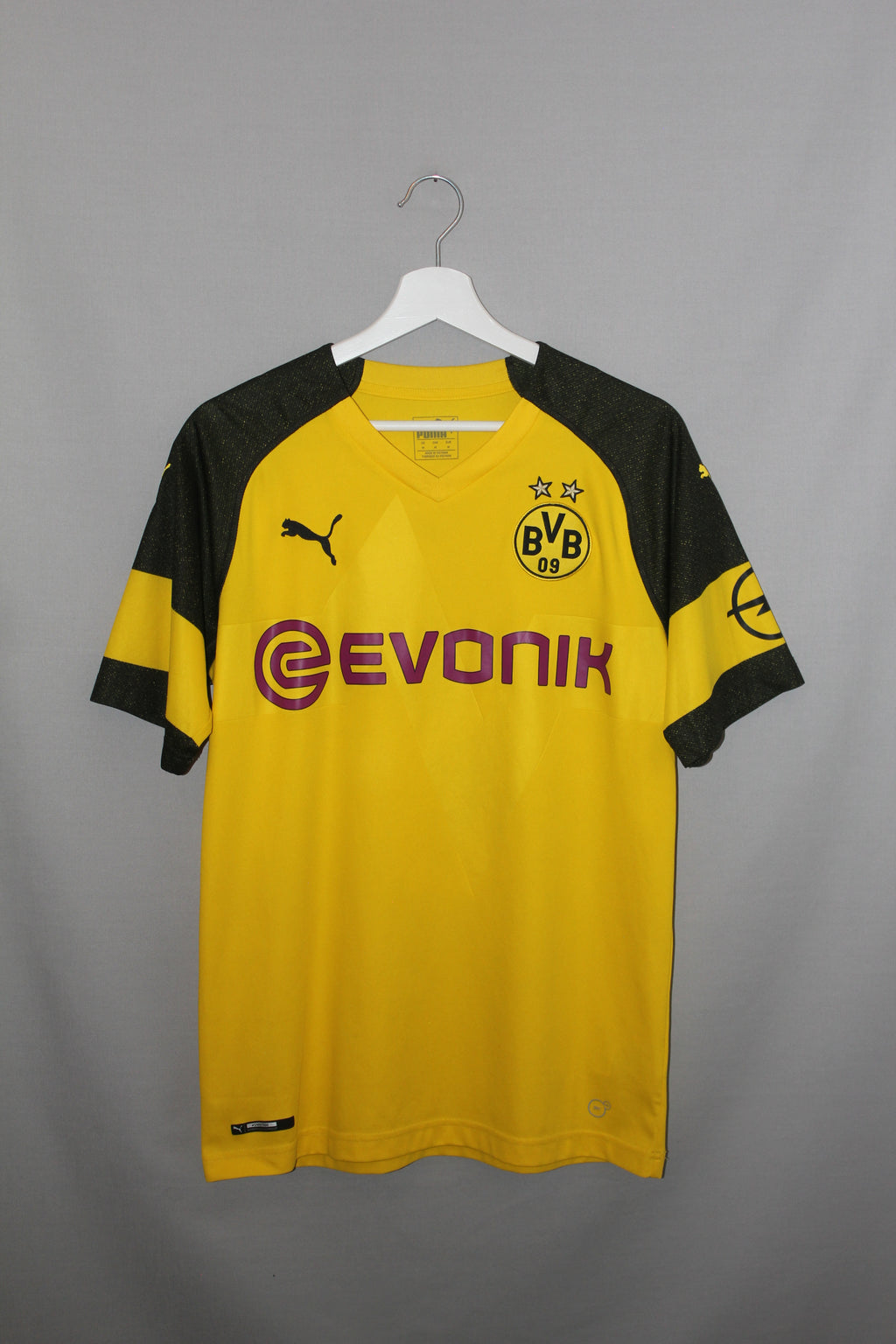 2018/19 - Borussia Dortmund - Hakimi #5 (M)