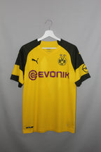 2018/19 - Borussia Dortmund - Hakimi #5 (M)
