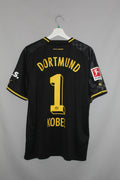 2022/23 - Borussia Dortmund - Kobel #1 (XL)