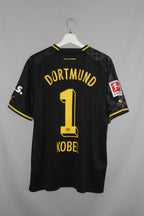 2022/23 - Borussia Dortmund - Kobel #1 (XL)