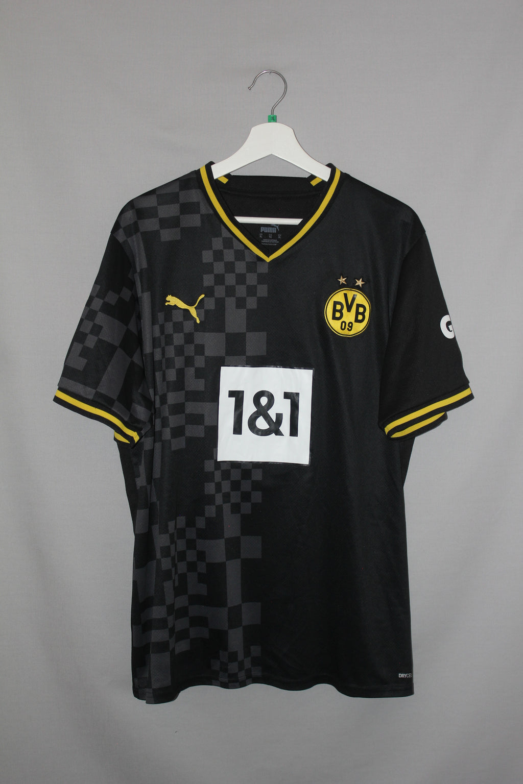 2022/23 - Borussia Dortmund - Kobel #1 (XL)