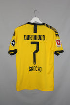 2019/20 - Borussia Dortmund - Sancho #7 (M)