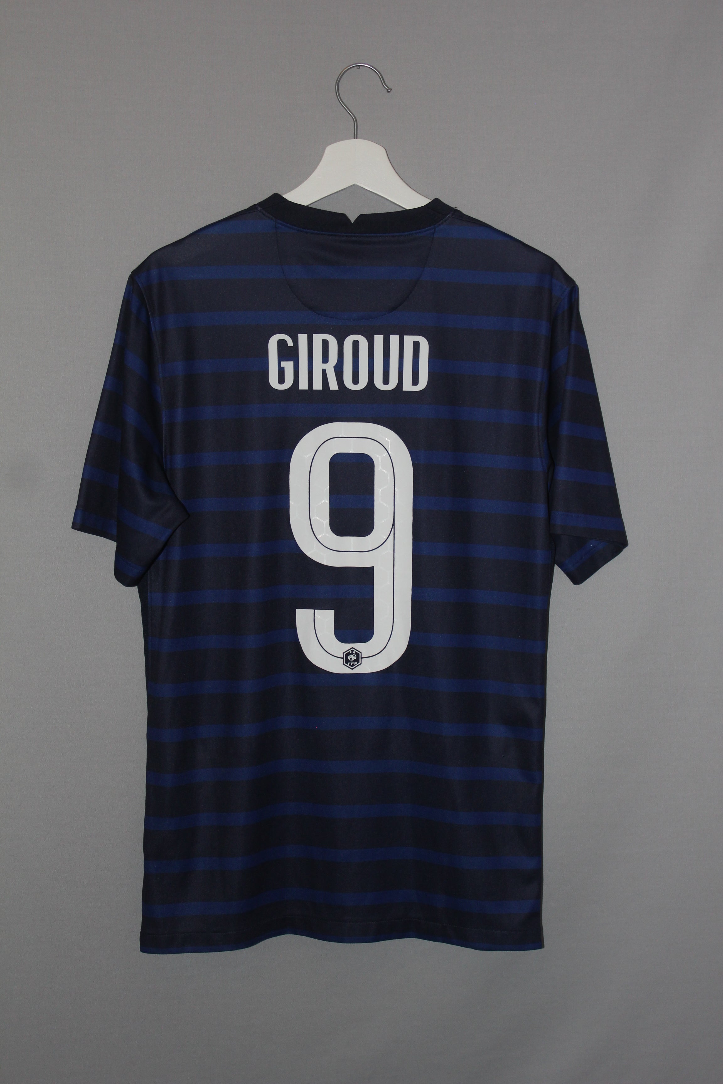 2020/2021 - France - Giroud #9 (M)