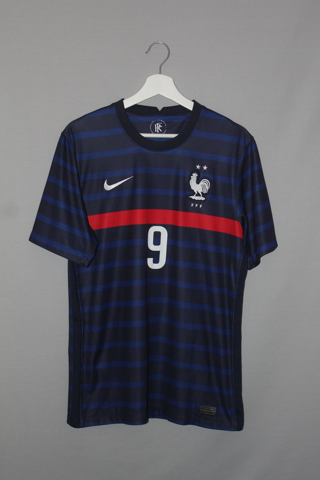 2020/2021 - France - Giroud #9 (M)