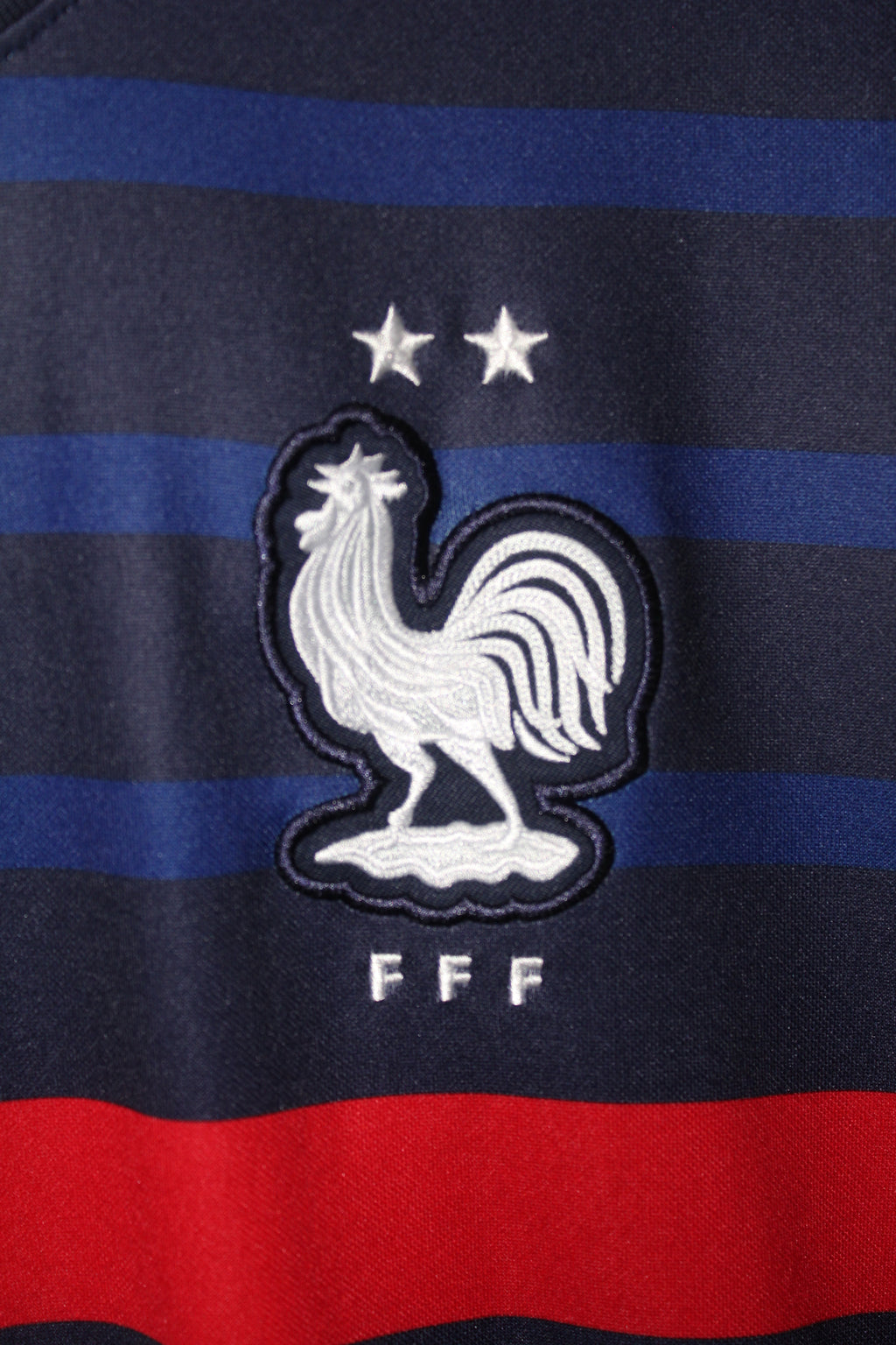 2020/2021 - France - Giroud #9 (M)