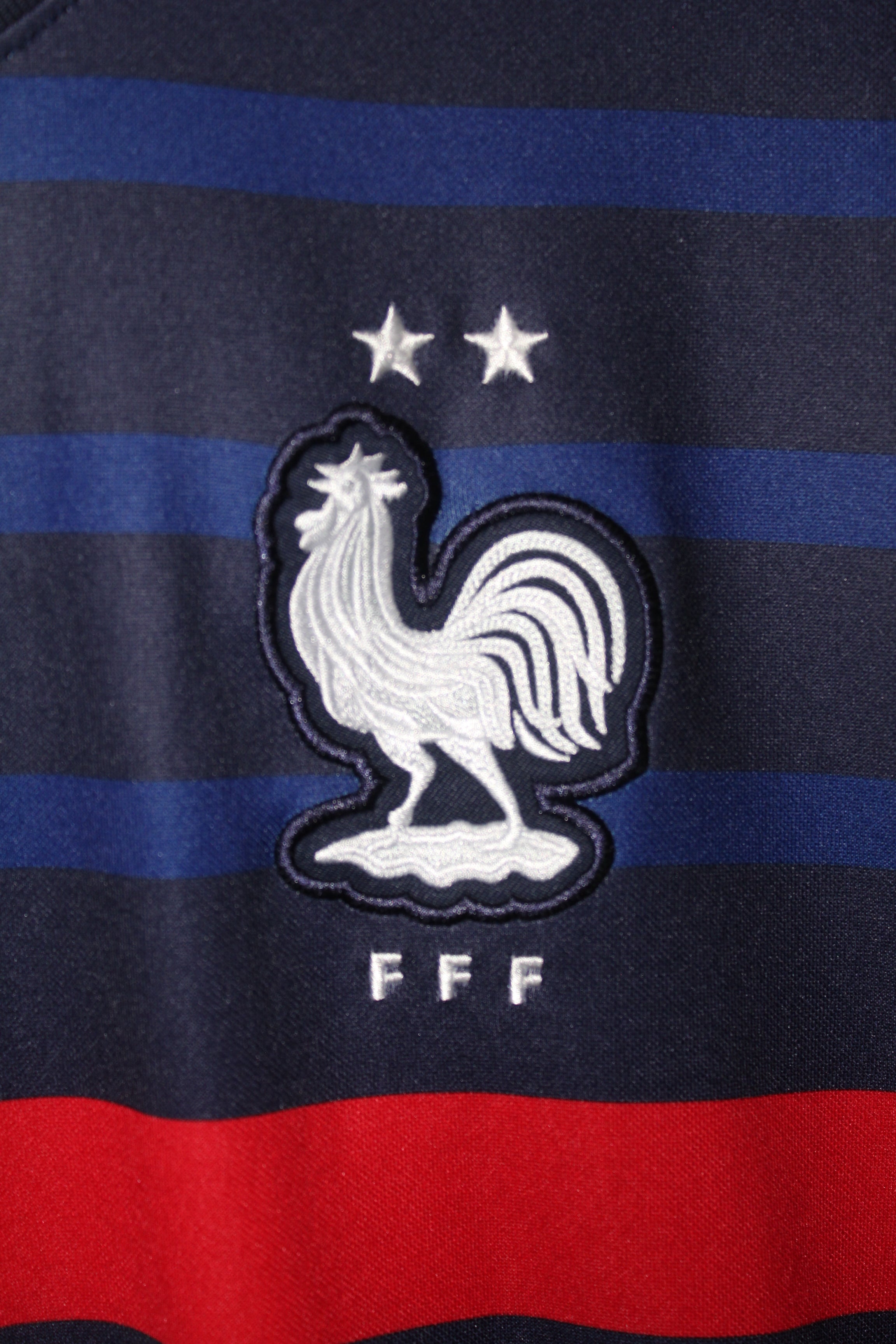 2020/2021 - France - Giroud #9 (M)