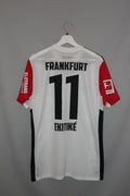 2024/25 - Eintracht Frankfurt - Ekitike #11 (L)