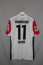 2024/25 - Eintracht Frankfurt - Ekitike #11 (L)