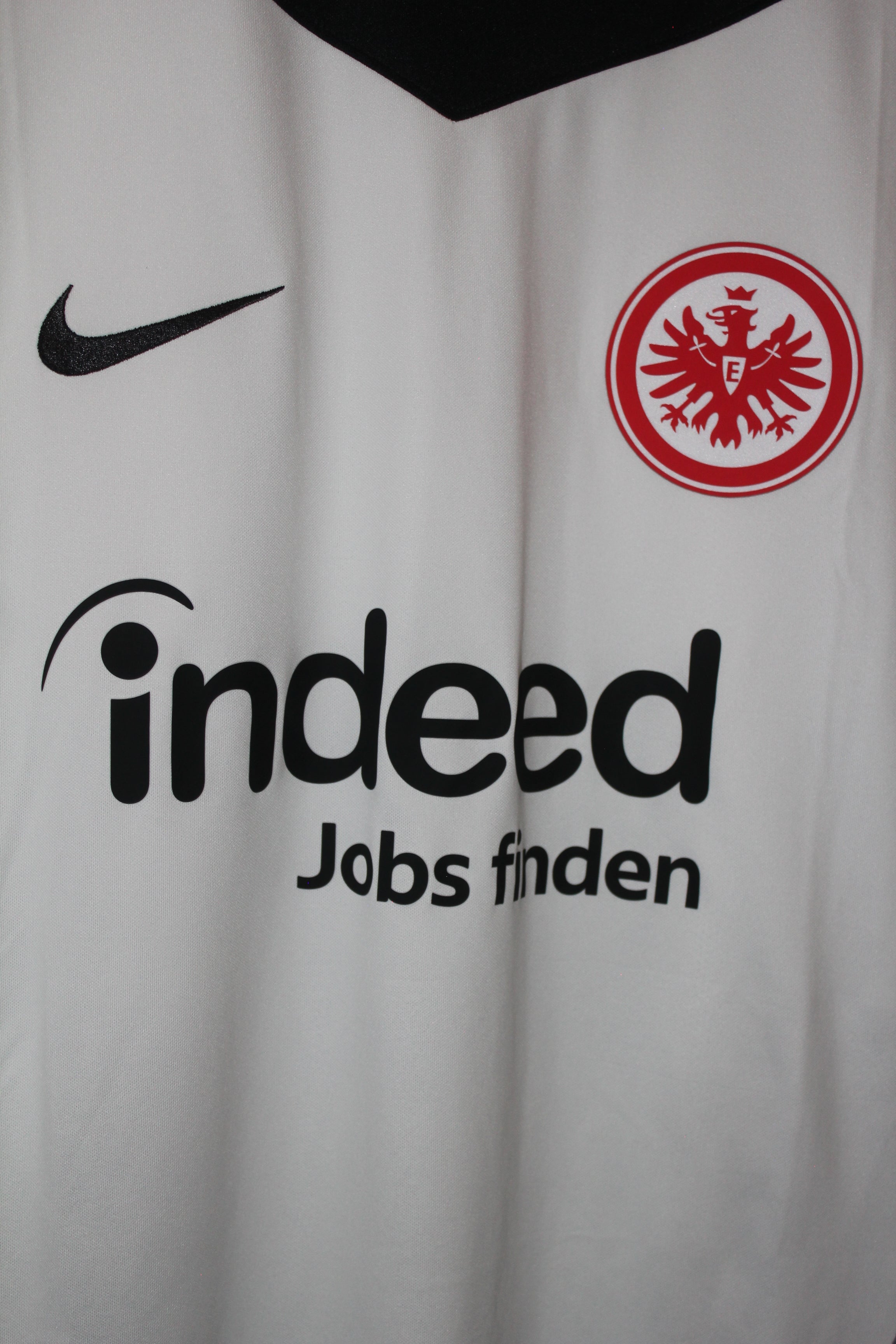 2024/25 - Eintracht Frankfurt - Ekitike #11 (L)