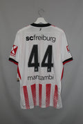 2025/26 - SC Freiburg - Manzambi #44 (XL)