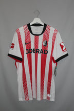 2025/26 - SC Freiburg - Manzambi #44 (XL)
