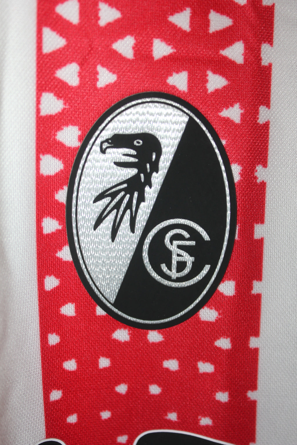 2025/26 - SC Freiburg - Manzambi #44 (XL)