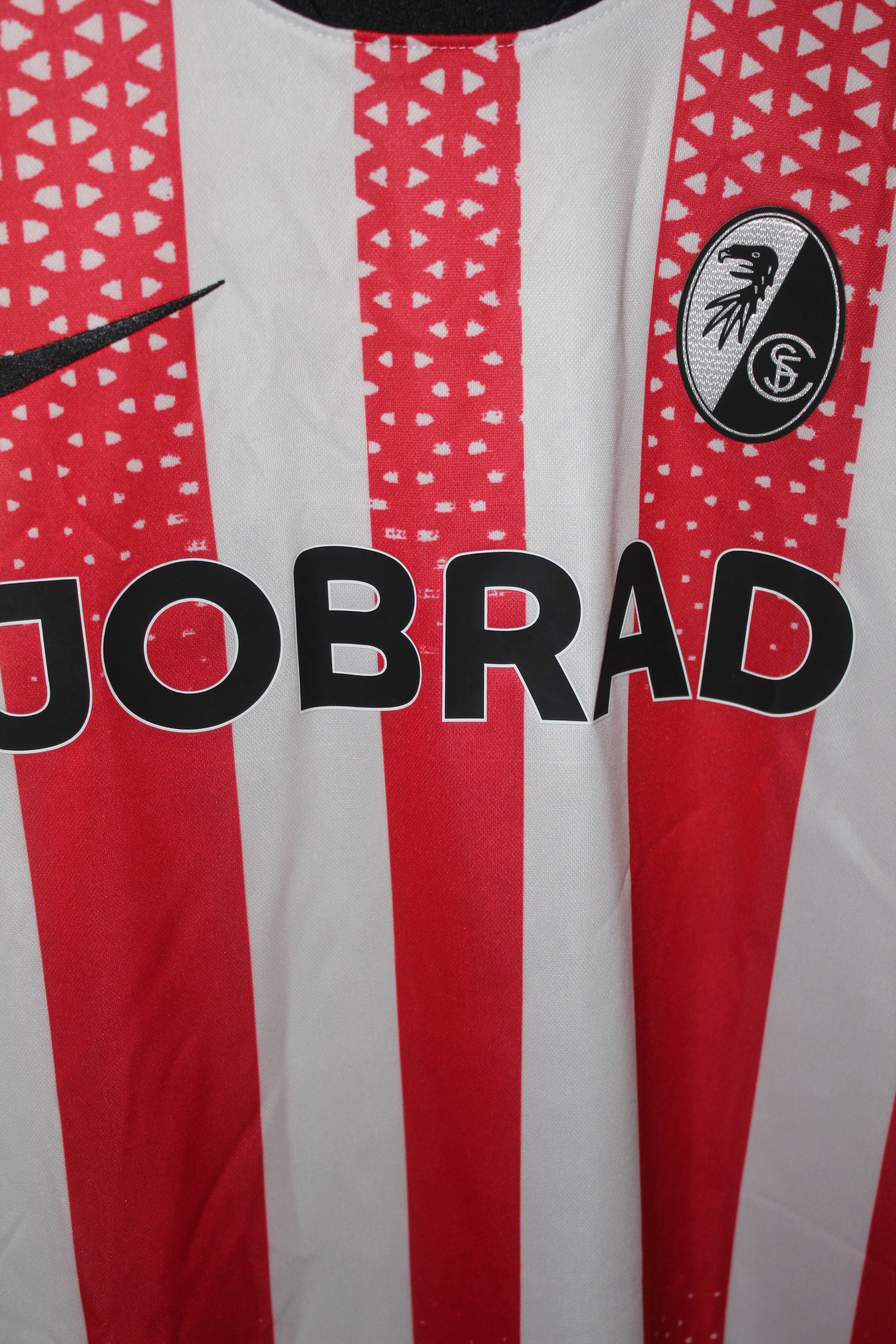2025/26 - SC Freiburg - Manzambi #44 (XL)