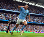 2022/23 - Manchester City - Haaland #9 (S)