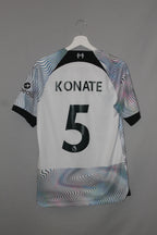 2022/23 - Liverpool FC - Konaté #5 (S)