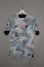 2022/23 - Liverpool FC - Konaté #5 (S)