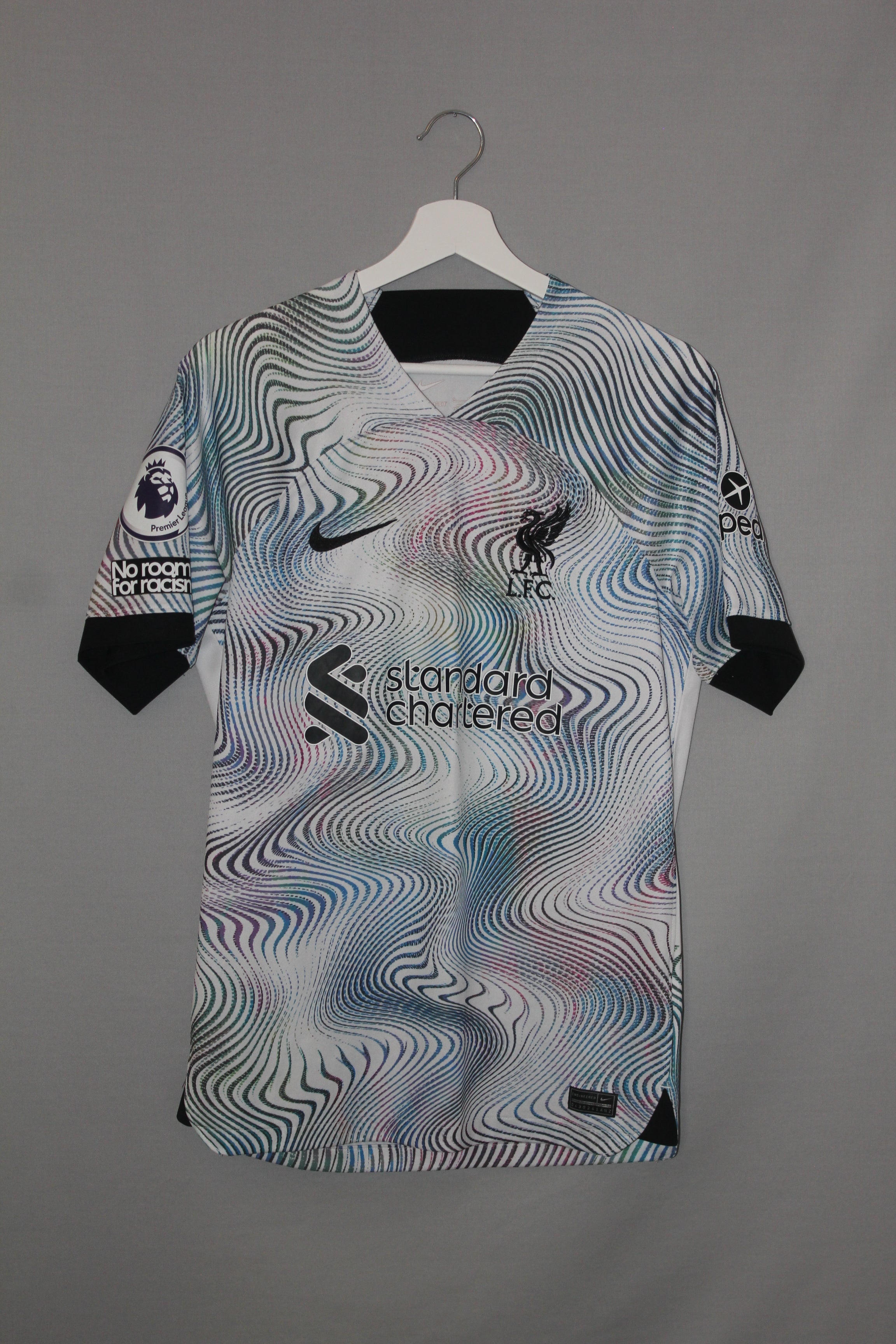 2022/23 - Liverpool FC - Konaté #5 (S)