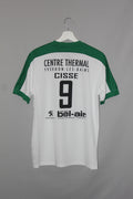 2017/18 - Yverdon Sport - Cissé #9 (L)