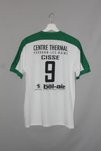 2017/18 - Yverdon Sport - Cissé #9 (L)