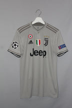 2018/2019 - Juventus - Ronaldo #7 (S)