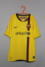 2008/2009 - FC Barcelone (152-158)
