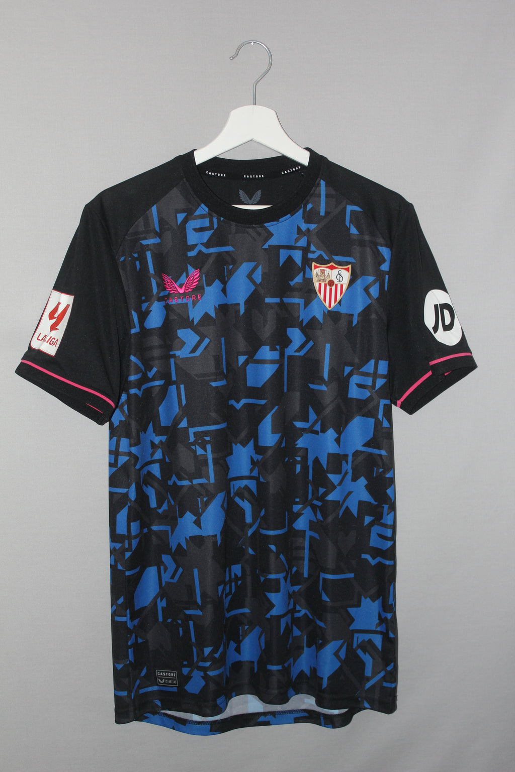 2023/24 - Seville FC - Rakitic #10 (M)