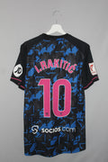 2023/24 - Seville FC - Rakitic #10 (M)