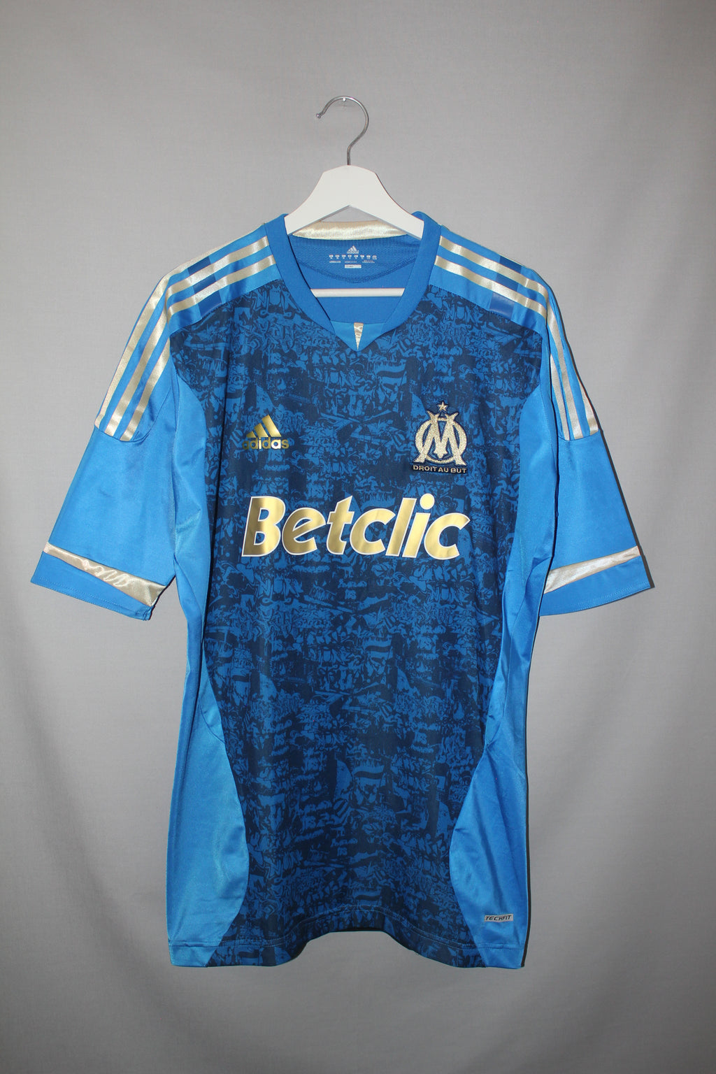 2011/2012 - Olympique de Marseille (XL)