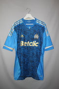 2011/2012 - Olympique de Marseille (XL)