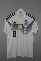 2017/18 - Allemagne - Kroos #8 (M)