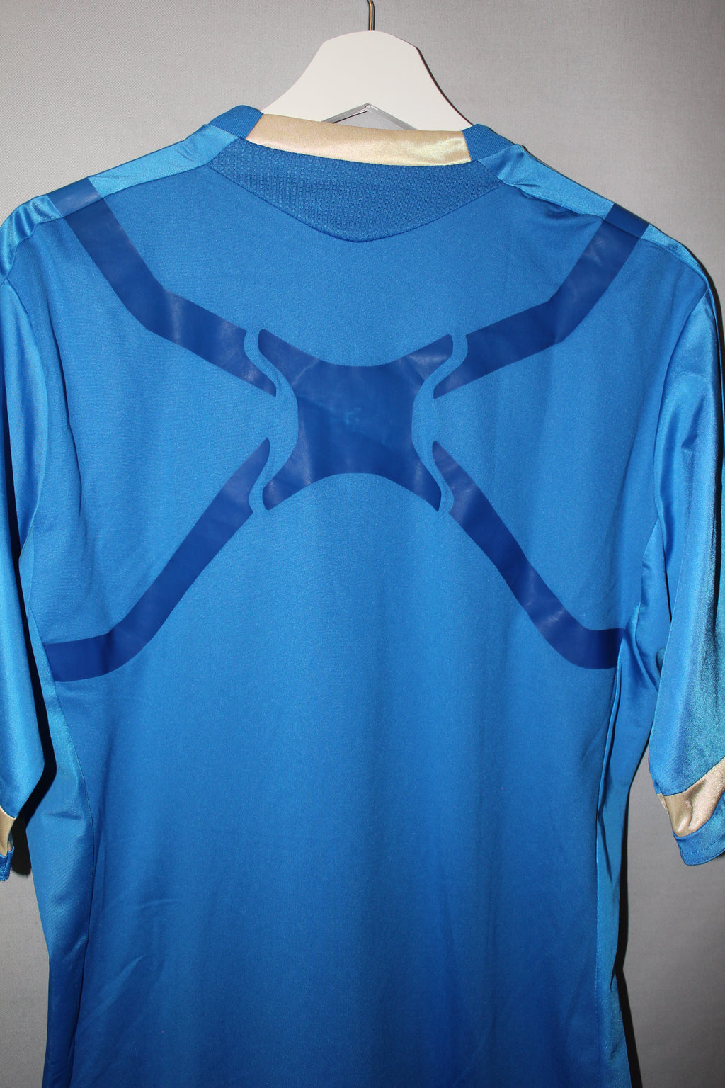 2011/2012 - Olympique de Marseille (XL)