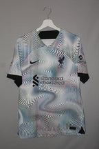 2022/23 - Liverpool FC - Salah #11 (M)
