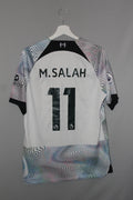 2022/23 - Liverpool FC - Salah #11 (M)