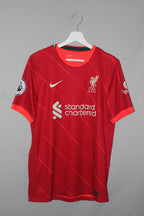 2021/22 - Liverpool FC - Alexander-Arnold #66 (M)