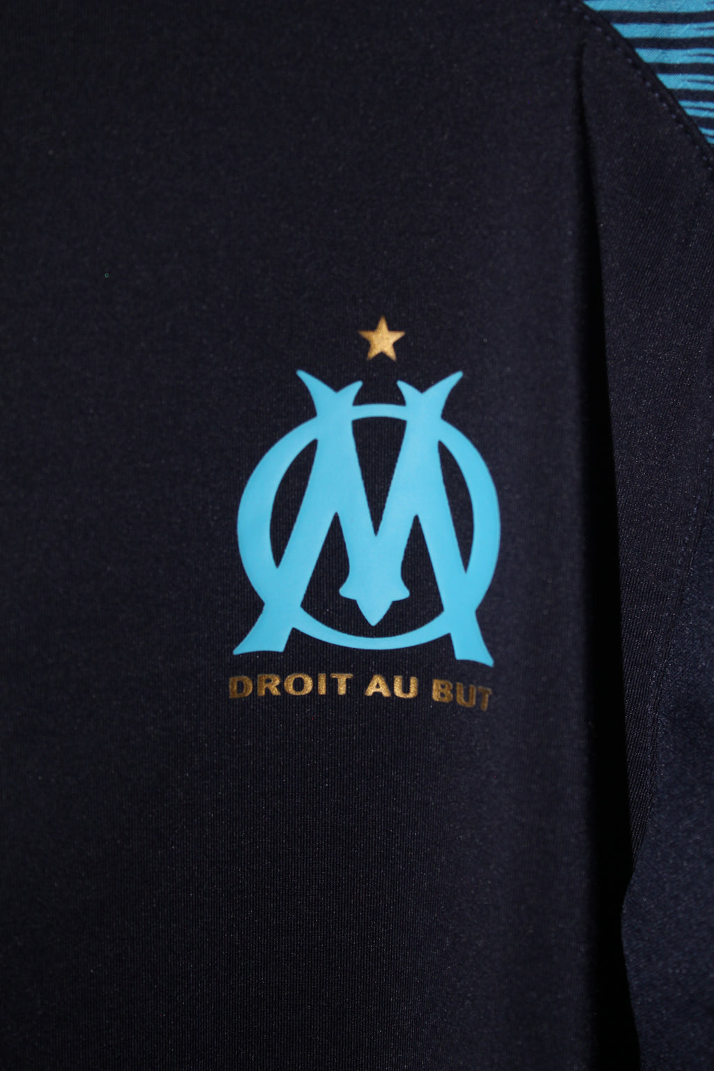 2019/2020 - Olympique de Marseille (137/147)