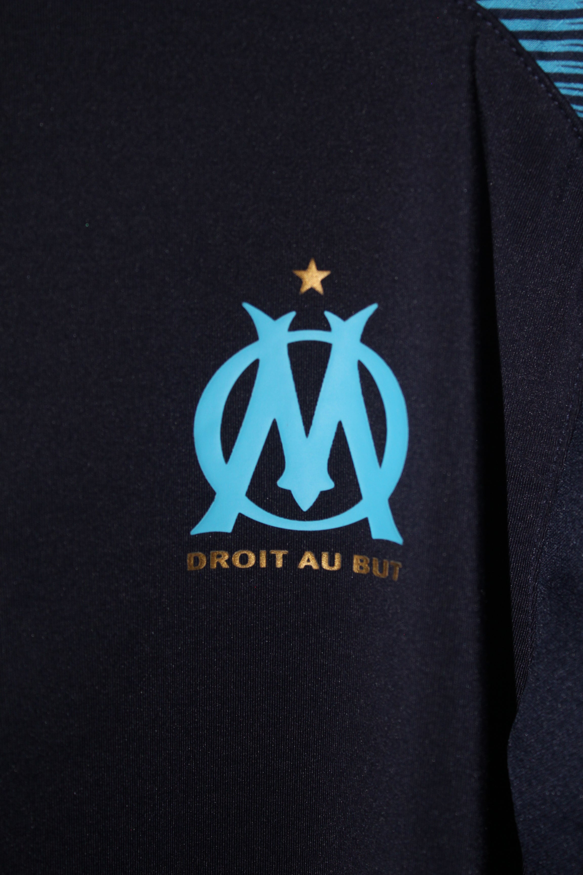 2019/2020 - Olympique de Marseille (137/147)