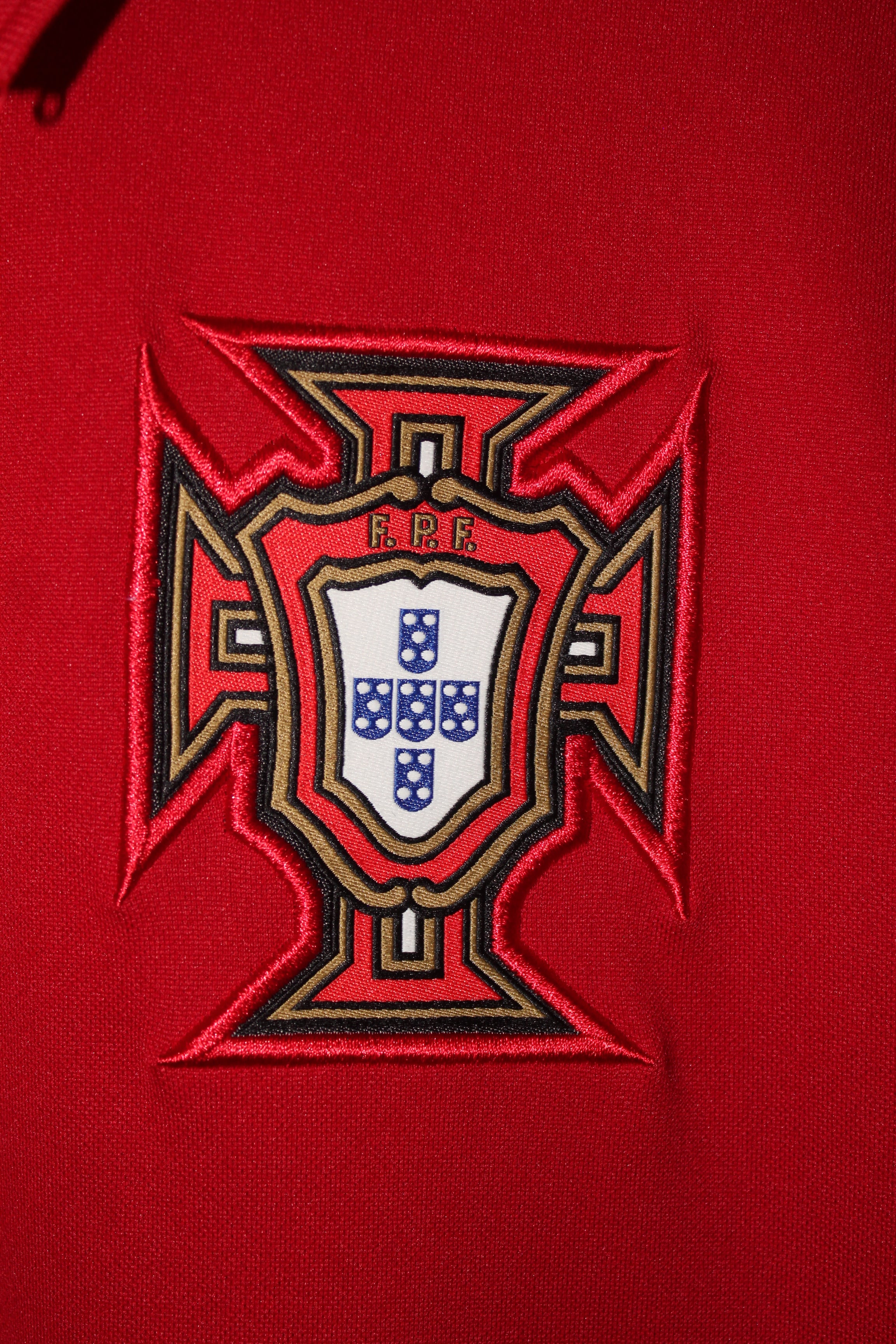 2020/2021 - Portugal - Ronaldo #7 (M)